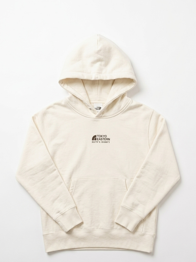 Hoodie – Off-White Edition