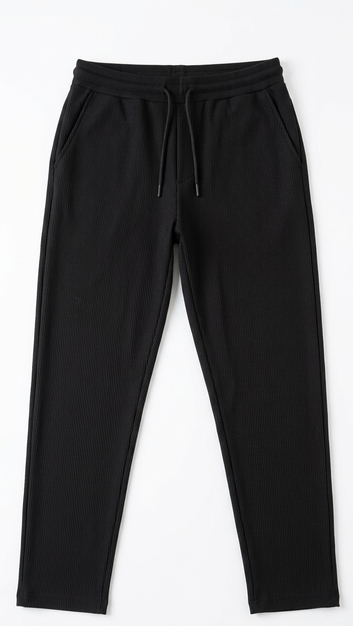 The "Everywhere" Ribbed Jogger