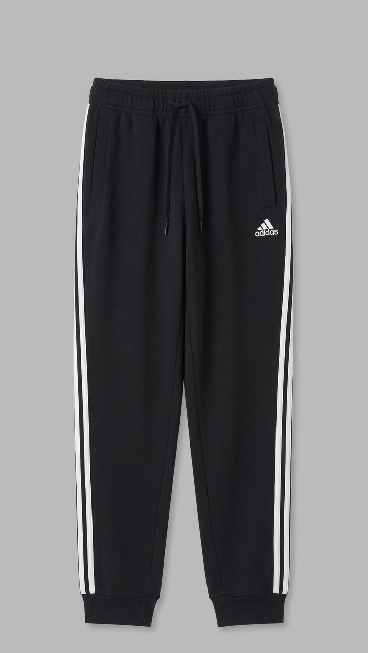 Adidas "The Ultimate Blend of Comfort & Iconic Style