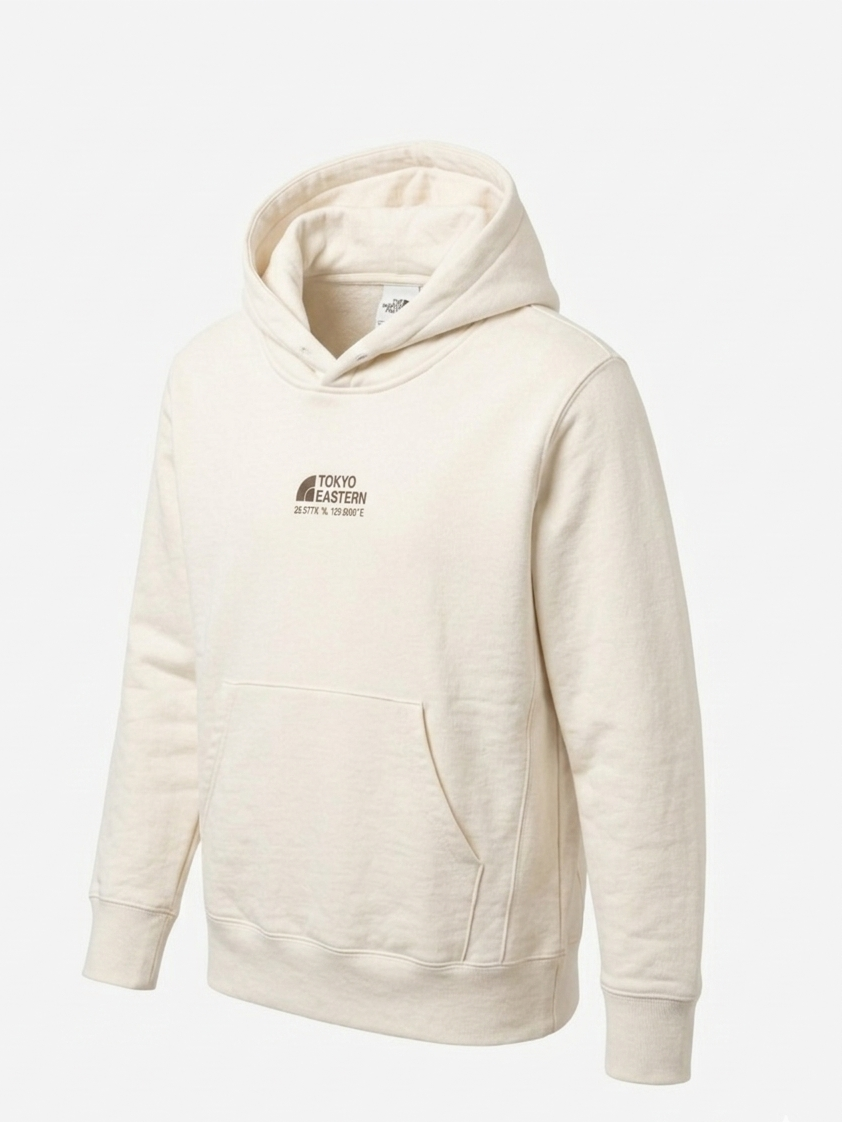 Hoodie – Off-White Edition