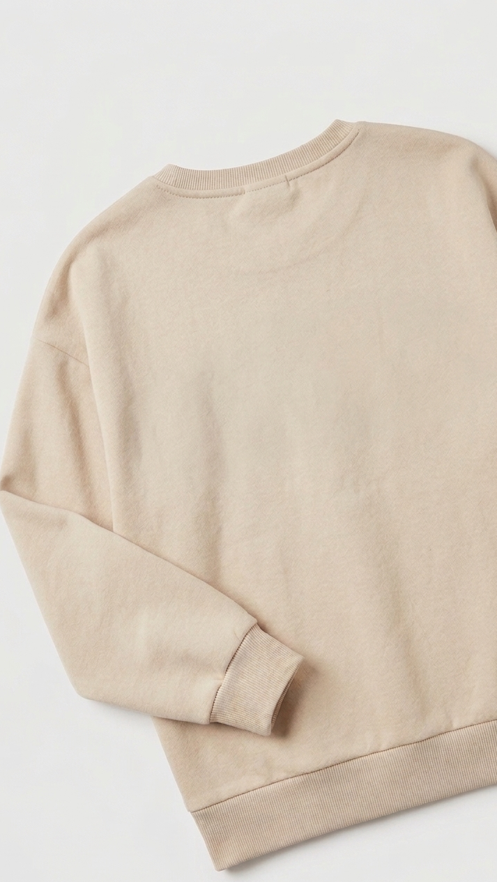 Urban Comfort Sweatshirt