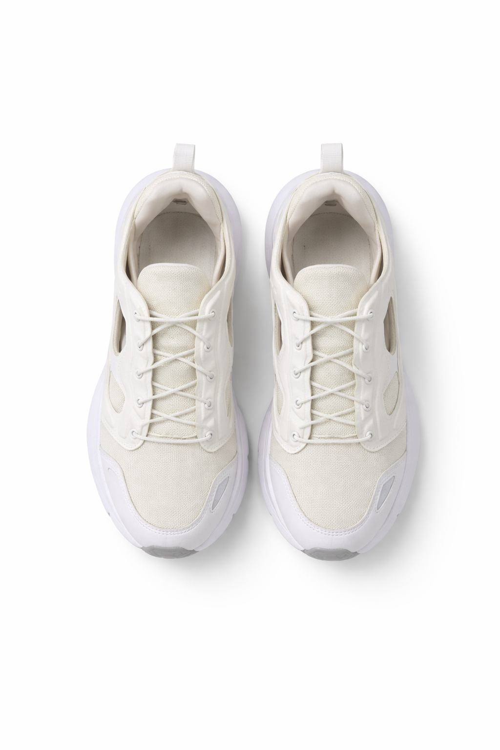 Reebok "Frost-Byte" Tech Runner