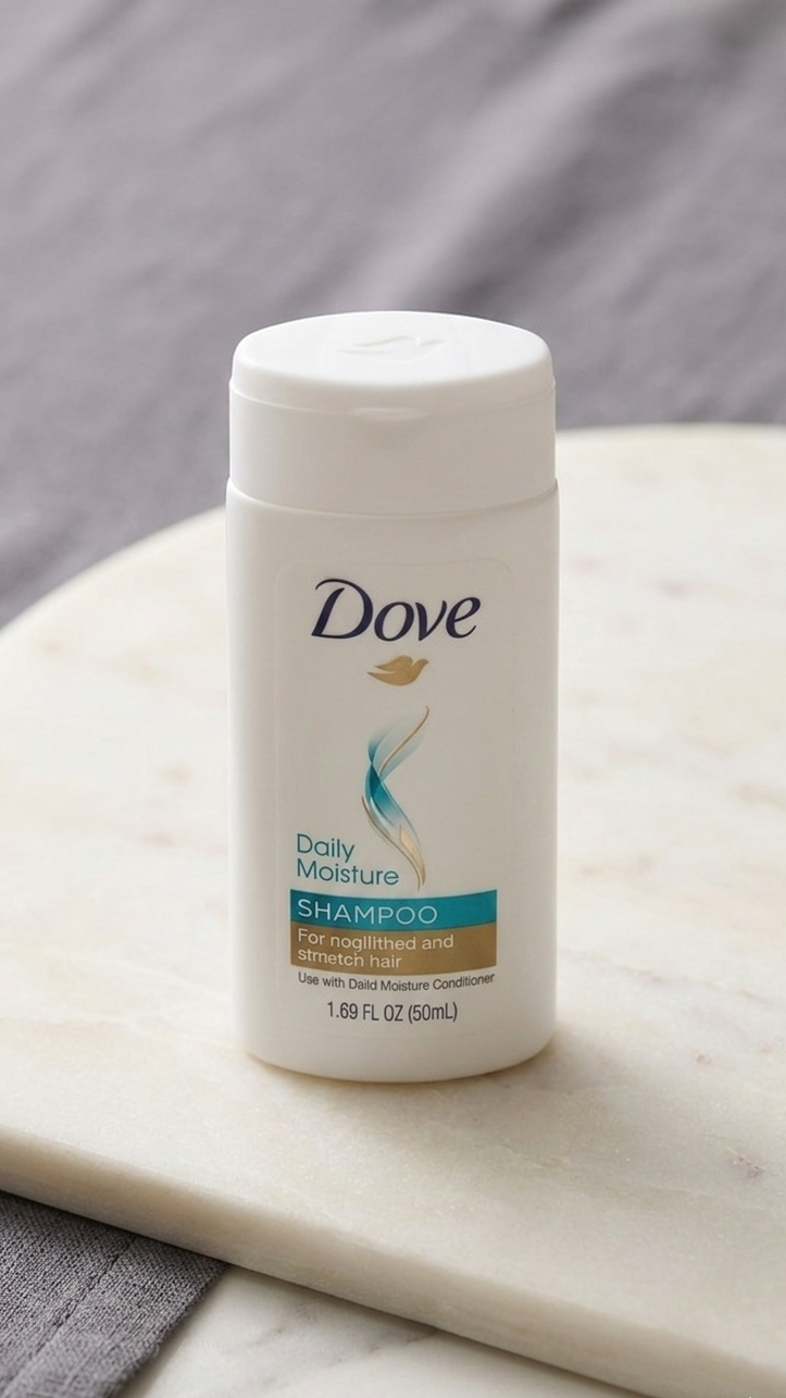 Dove Shampoo