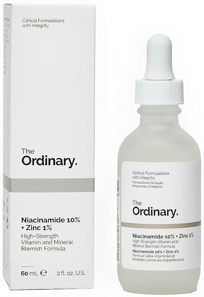 The Ordinary - Hyaluronic Acid 2% + B5
A Hydration Support Formula for Radiant & Plump Skin