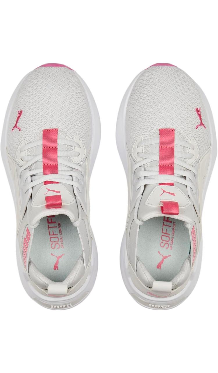 PUMA Unisex Children's Softride Enzo Nxt Jr Track & Field Shoe