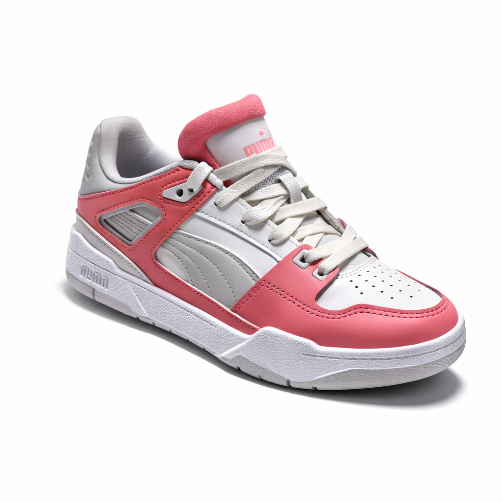PUMA "Retro-Pink" Velocity
