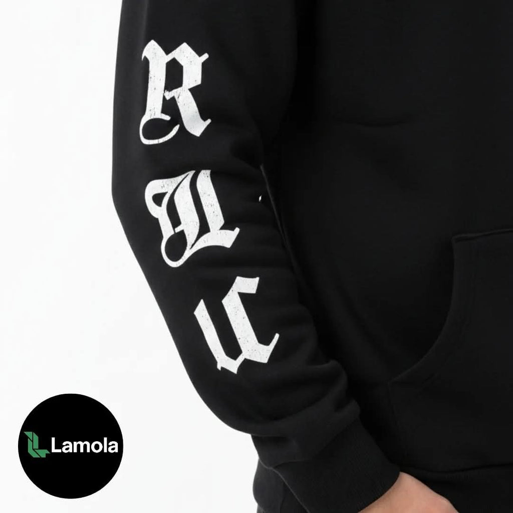 Urban Winter Collection – Manhattan & LA Graphic Hoodies