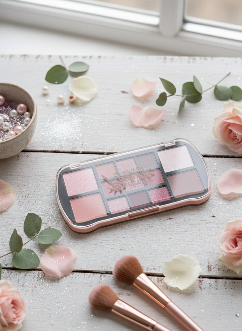 IGIC Masterpiece Palette Series