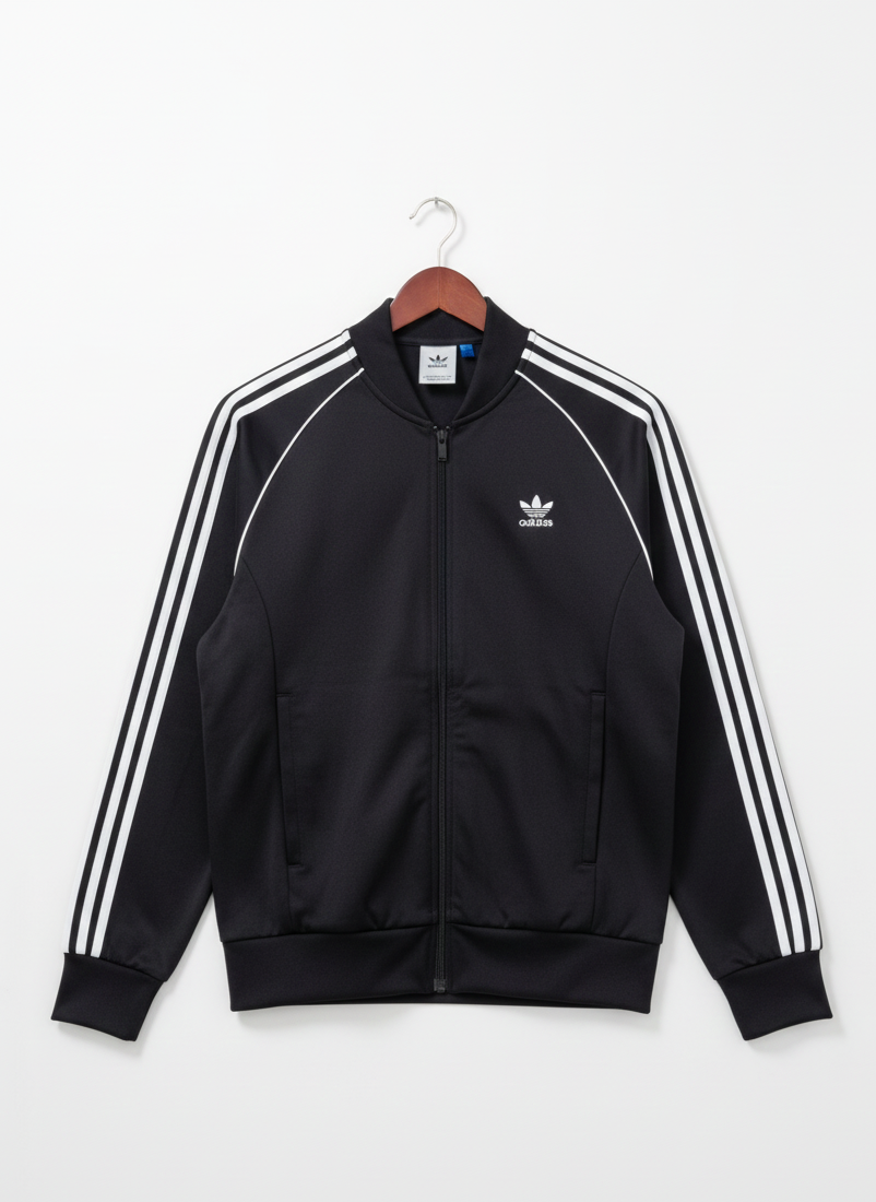 Adidas Originals: Adicolor Classics Firebird Track Jacket