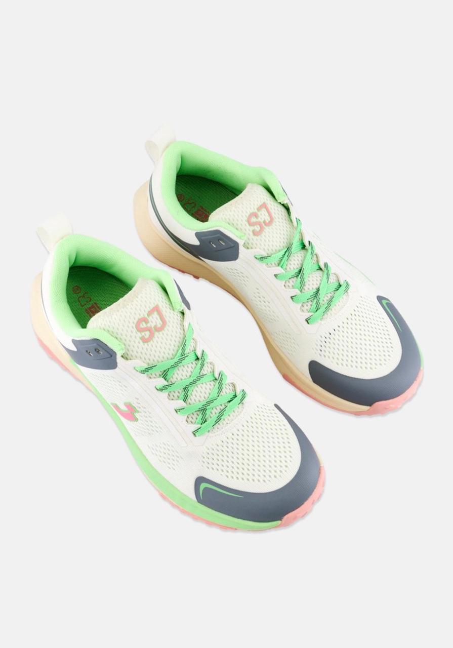 SJ Velocity "Neon Pastel" Edition