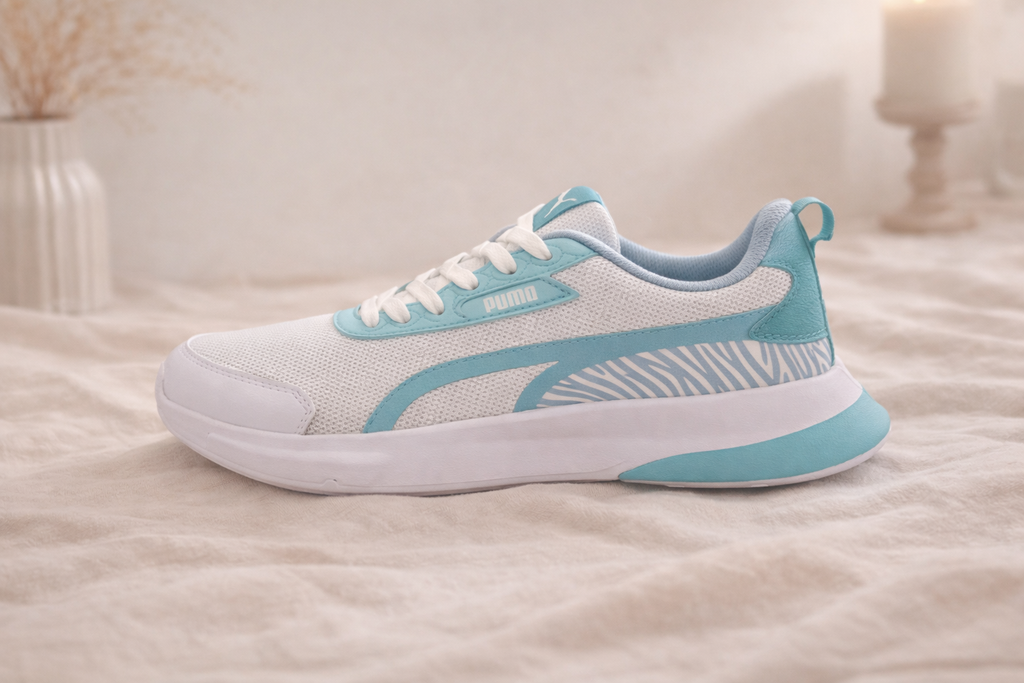 Puma Womens Kinta WNS Sneaker