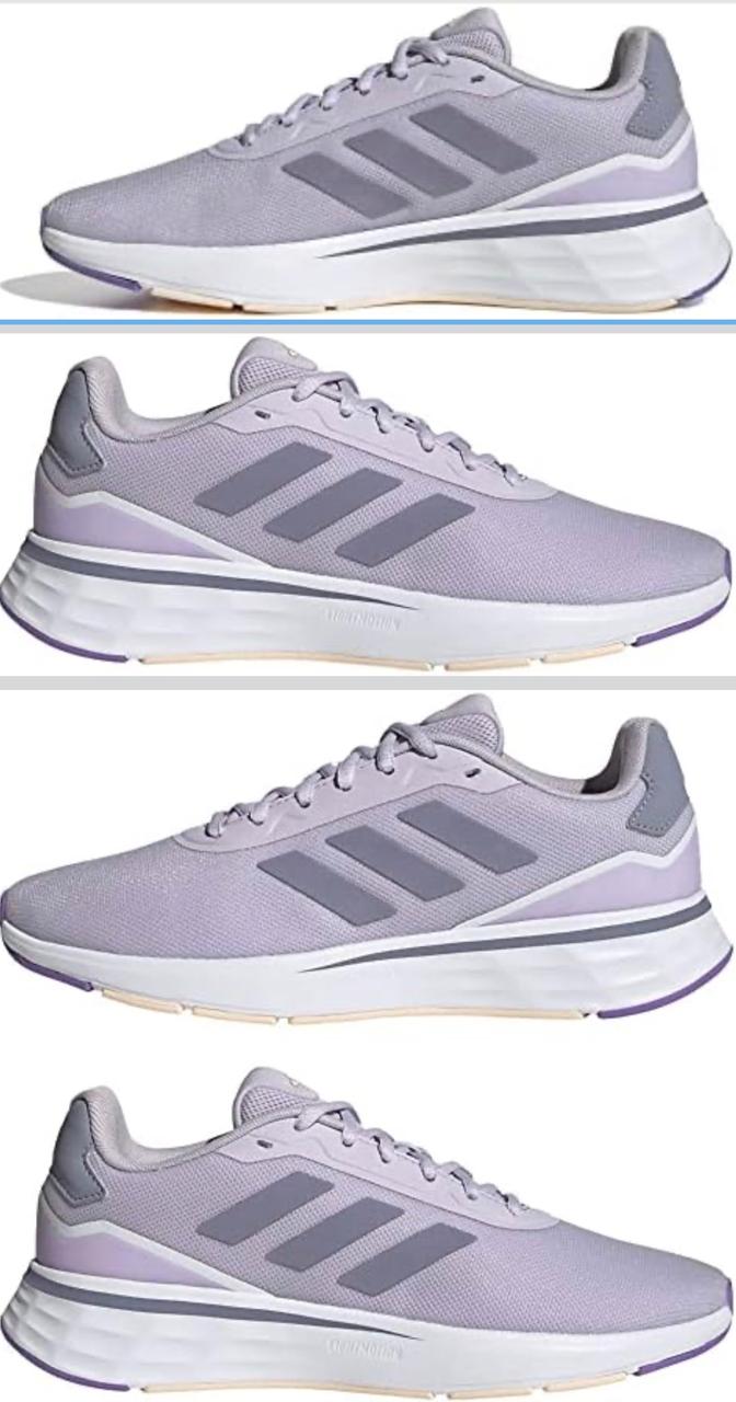 Adidas Duramo 10 "Lavender Breeze" - HP5669