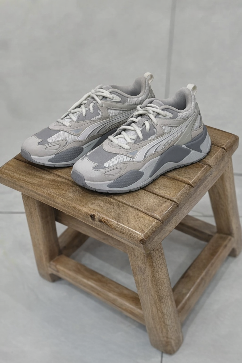 RS-X Efekt 'Better With Age' Unisex Sneakers
