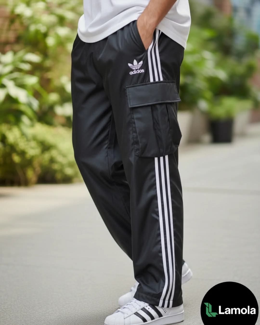 Adidas Originals Adicolor Cargo & Adibreak Collection – Exclusive Edition