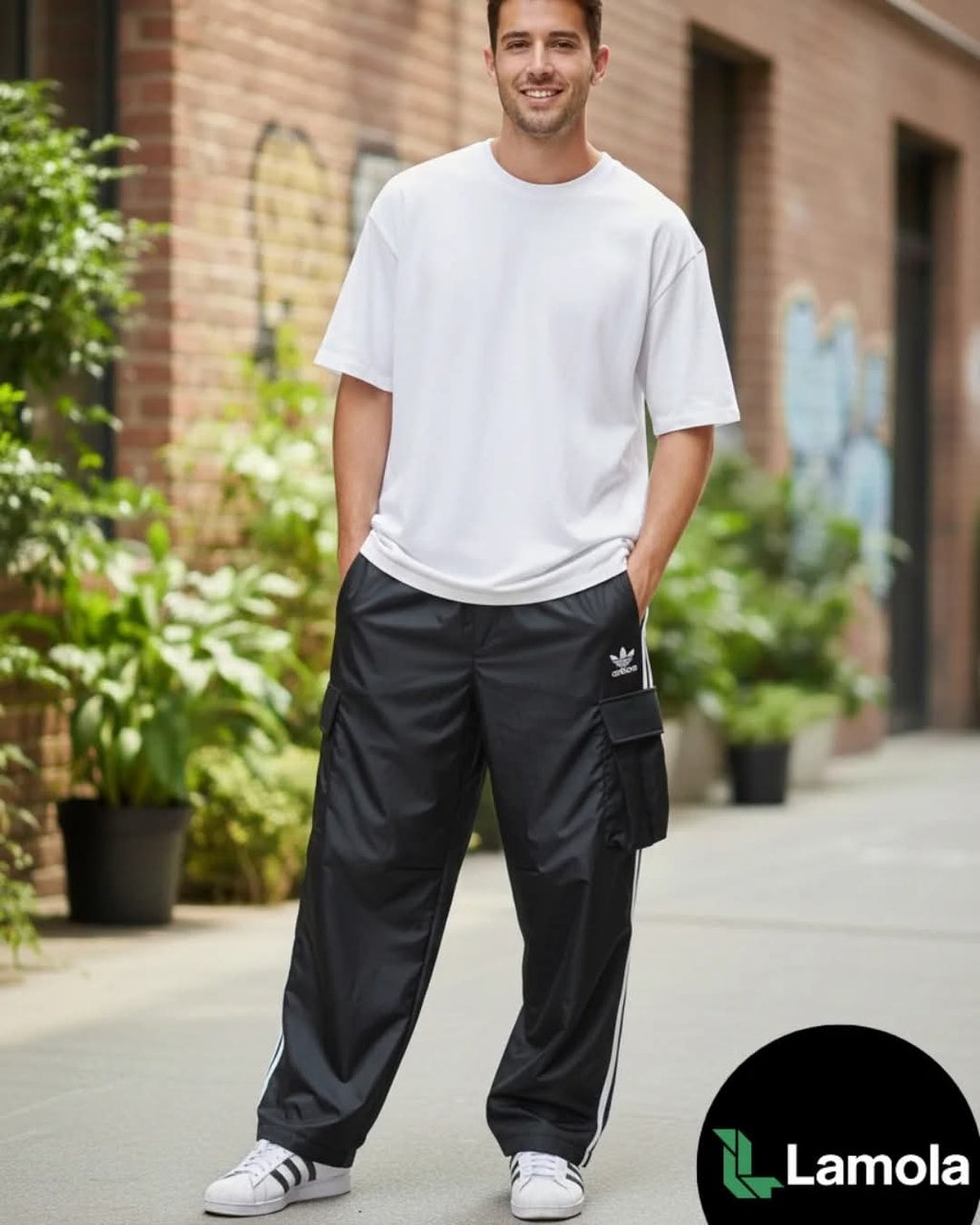 Adidas Originals Adicolor Cargo & Adibreak Collection – Exclusive Edition