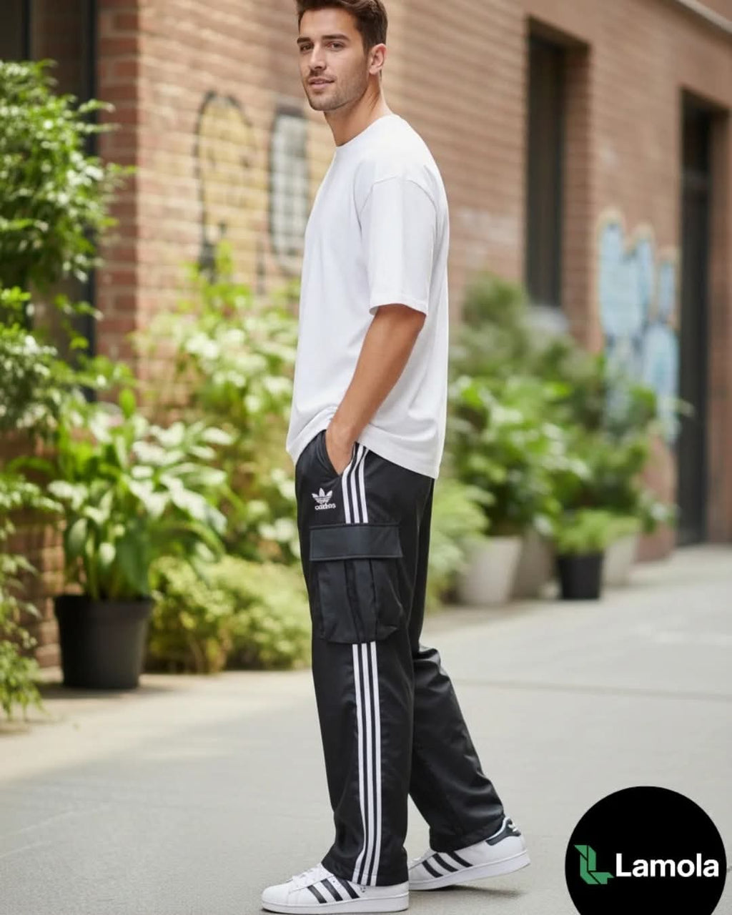 Adidas Originals Adicolor Cargo & Adibreak Collection – Exclusive Edition