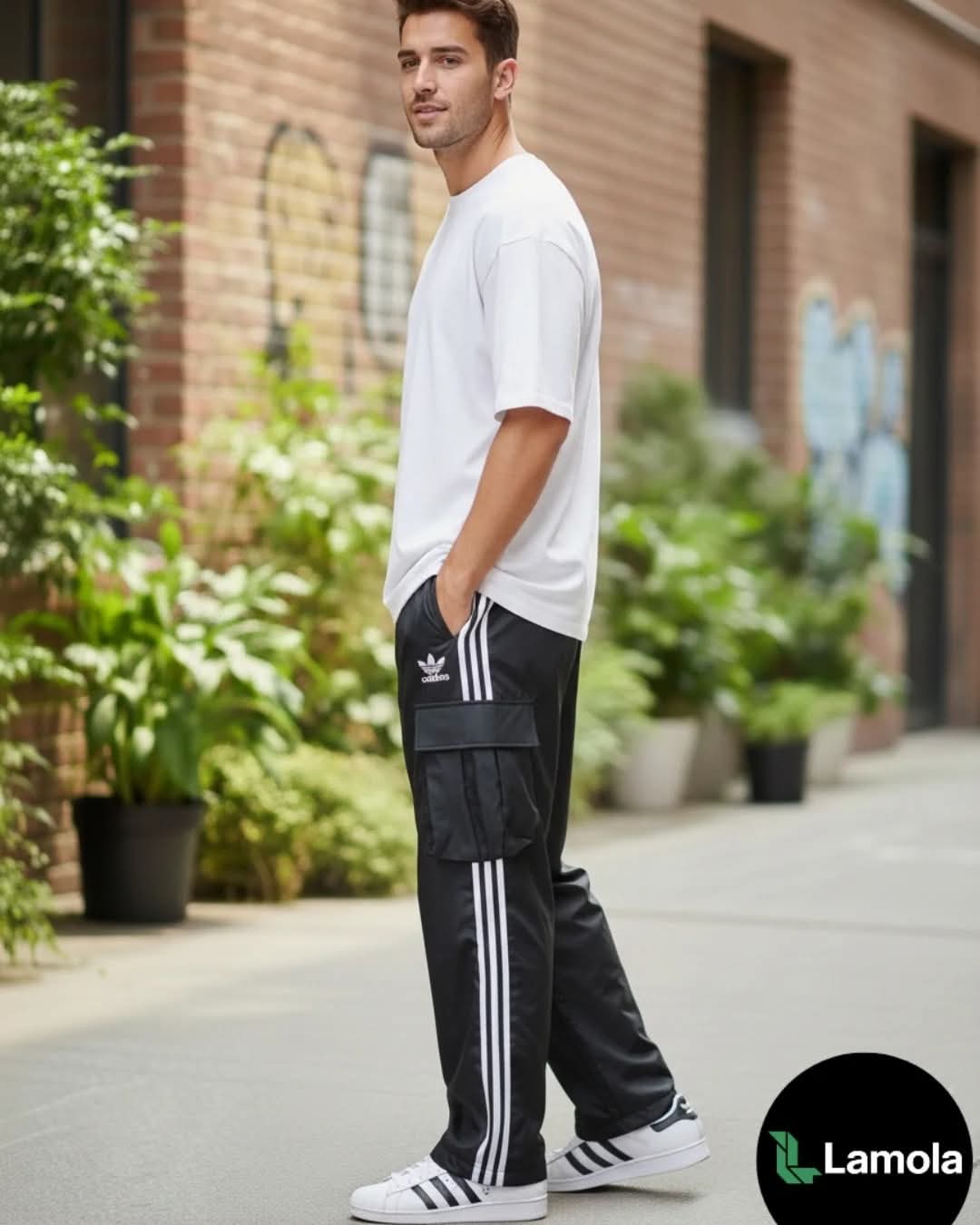 Adidas Originals Adicolor Cargo & Adibreak Collection – Exclusive Edition