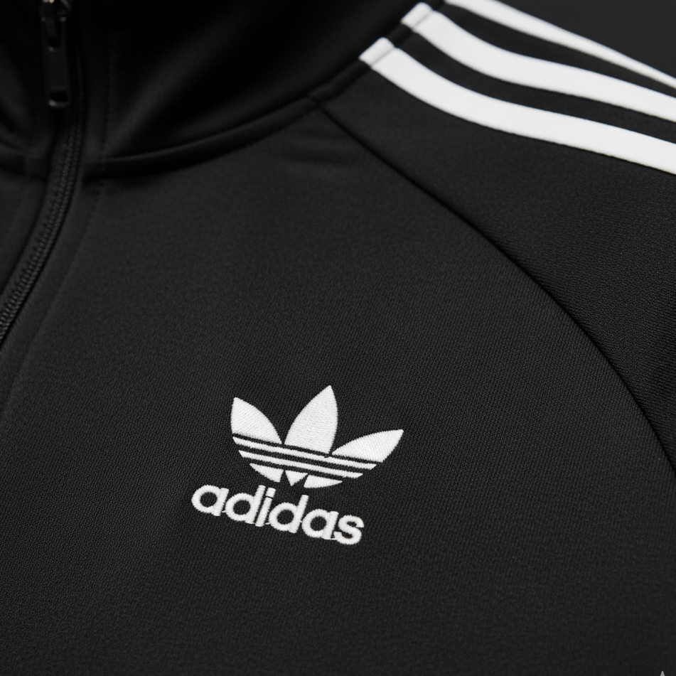 Adidas Originals: Adicolor Classics Firebird Track Jacket