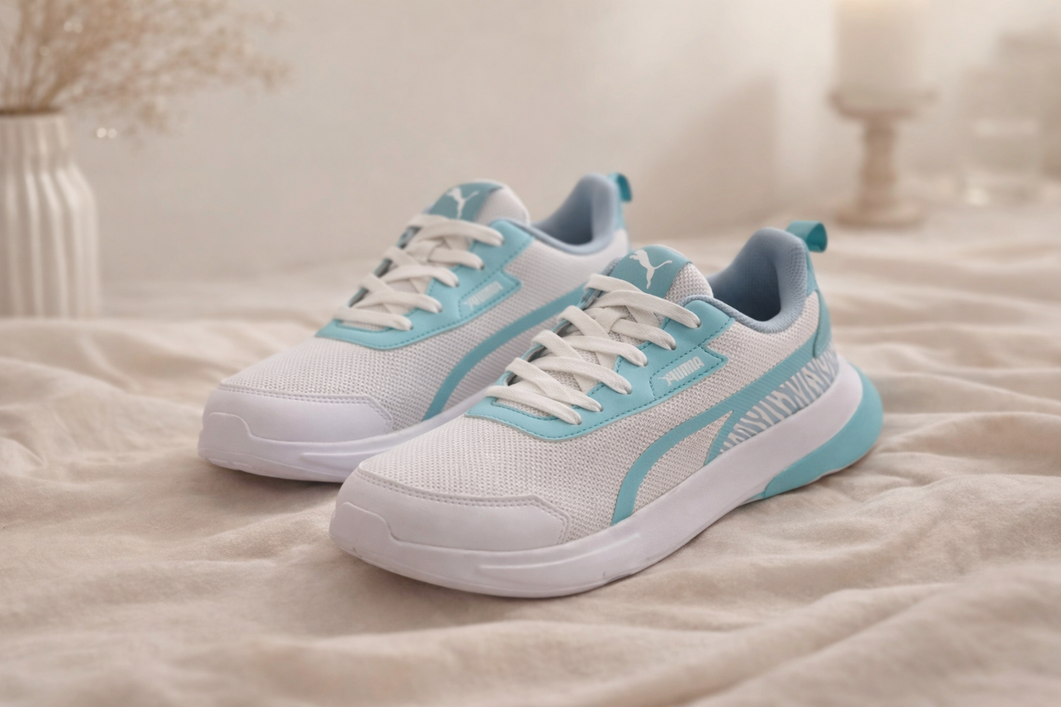 Puma Womens Kinta WNS Sneaker