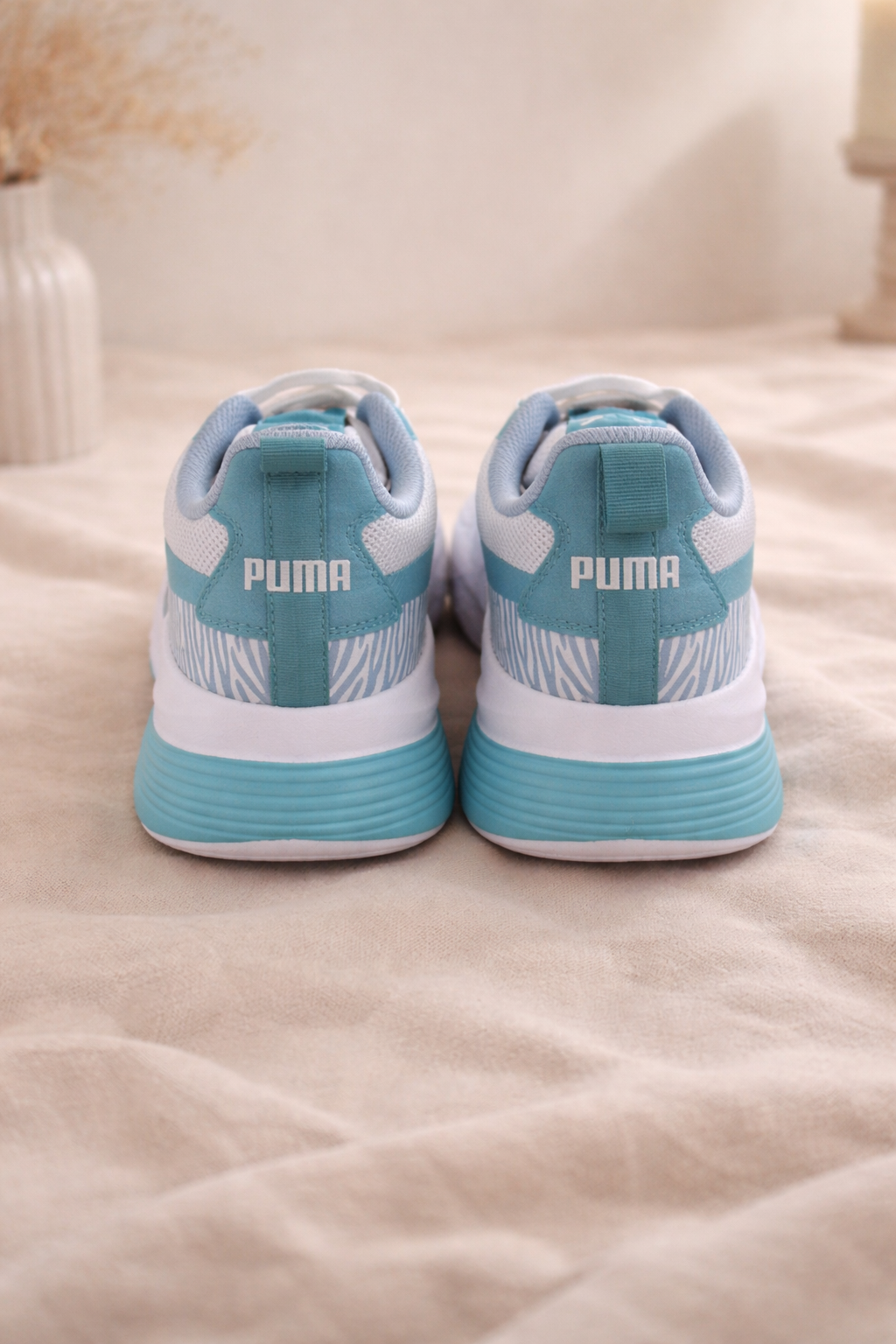 Puma Womens Kinta WNS Sneaker