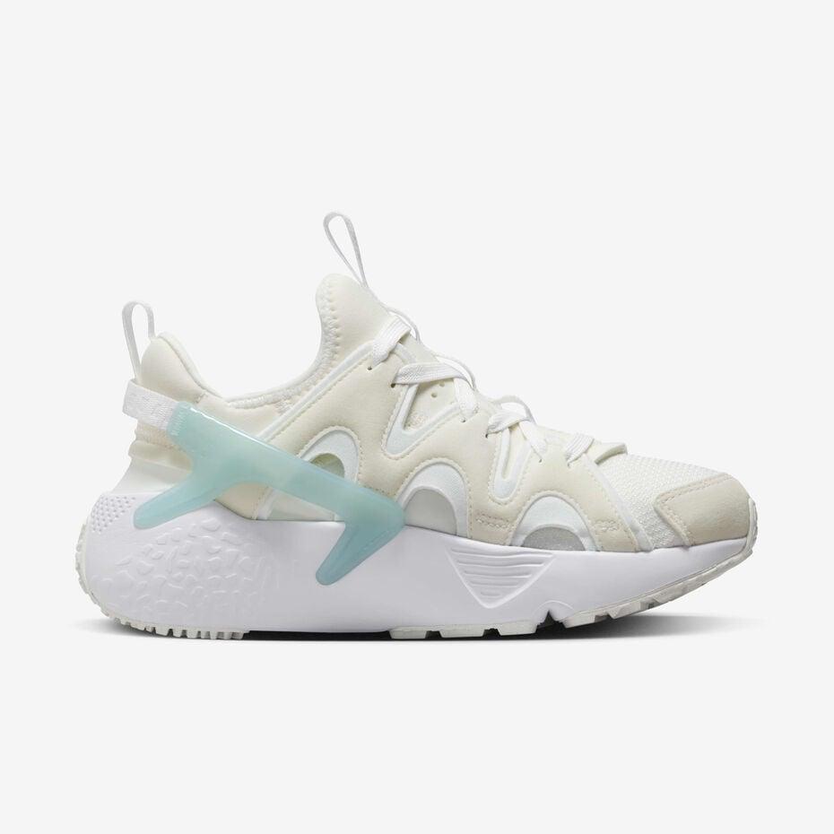 Nike DQ8031-104 Air Huarache Craft W Air HUARACHE CRFT Summit White/White/Light Green