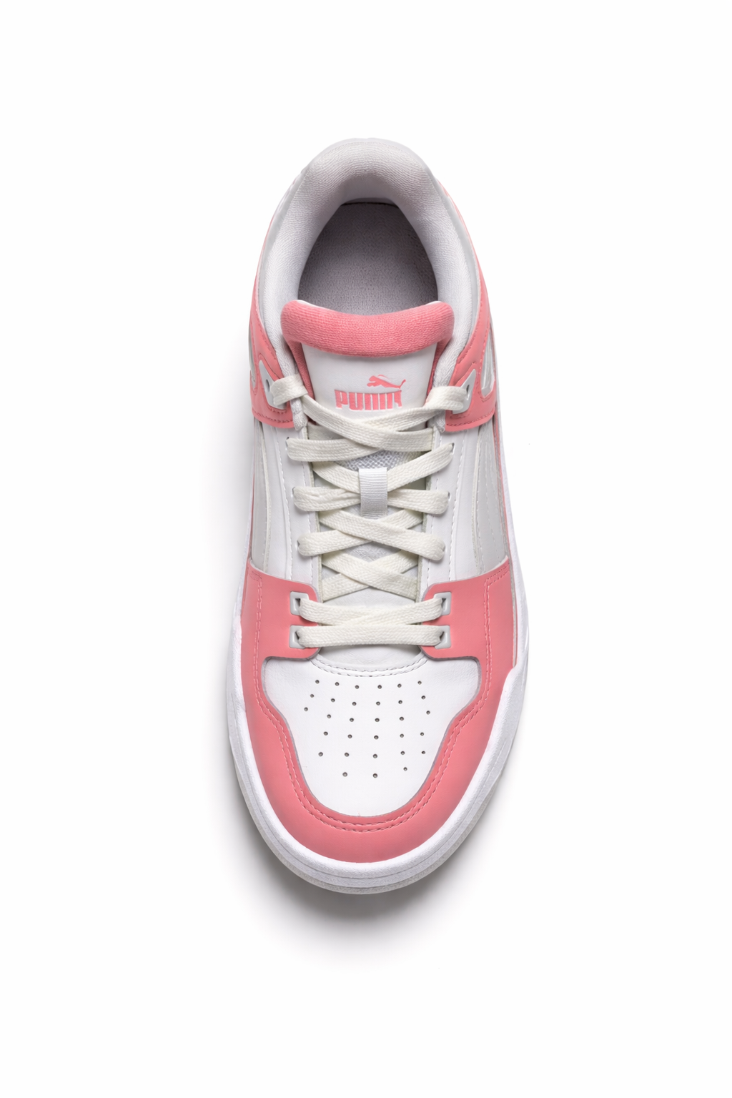 PUMA "Retro-Pink" Velocity