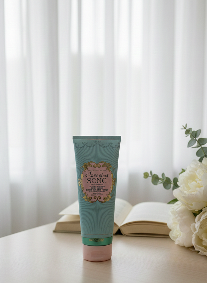 Sweetest Song – The Complete Body Ritual