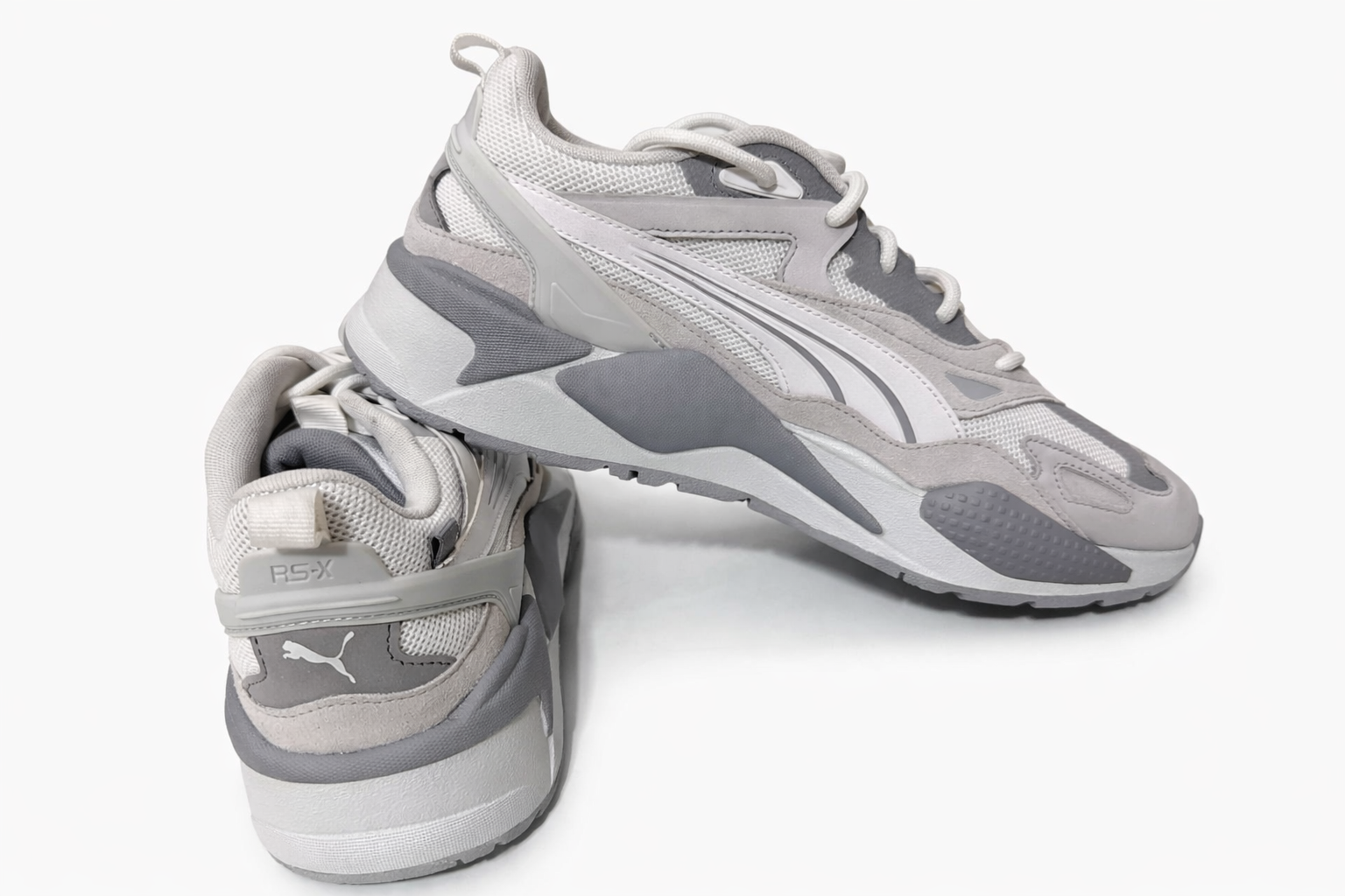 RS-X Efekt 'Better With Age' Unisex Sneakers