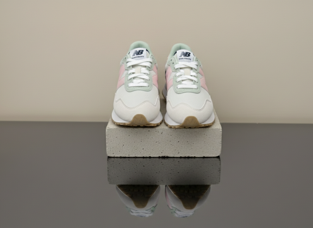 New Balance Womens 237 Sneaker