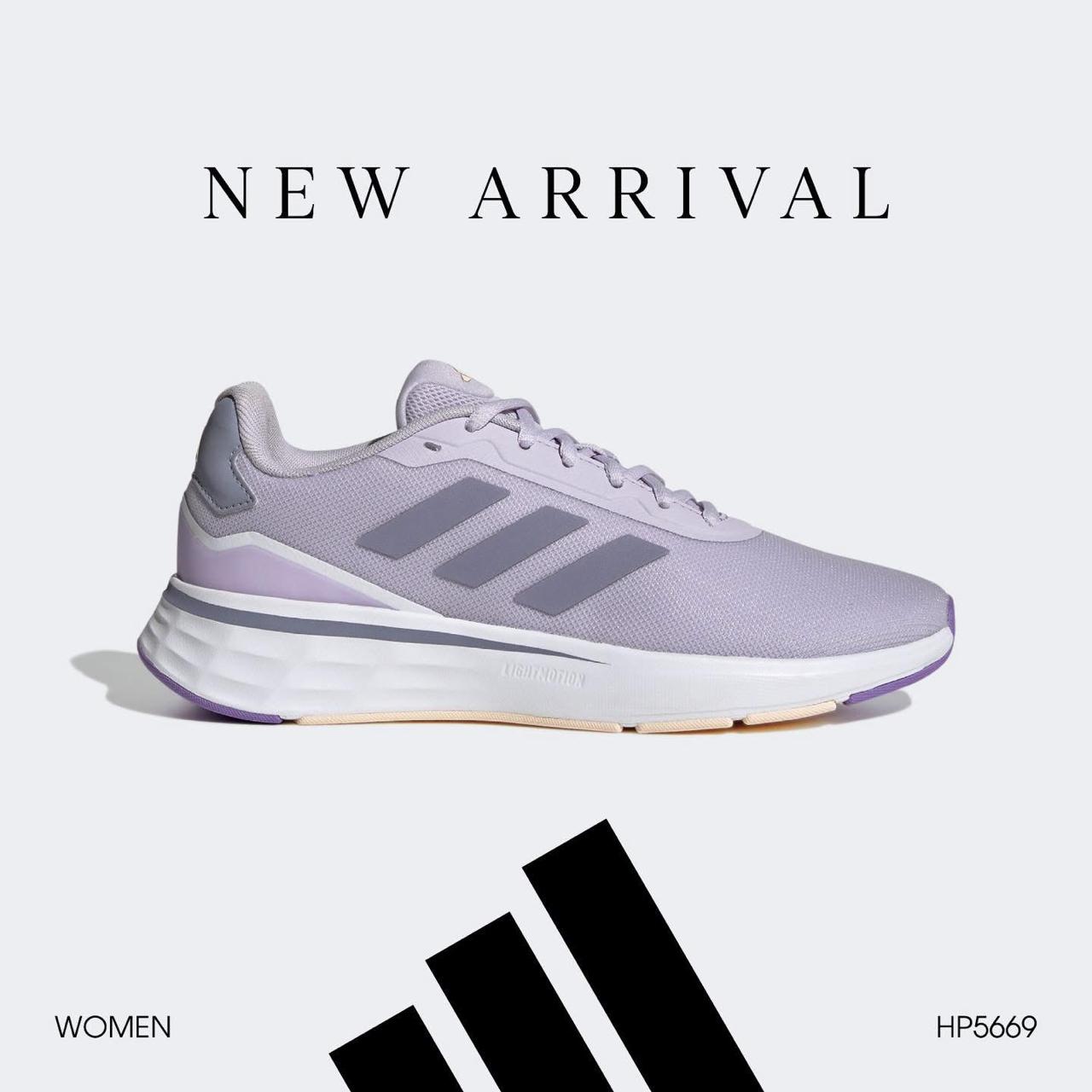 Adidas Duramo 10 "Lavender Breeze" - HP5669