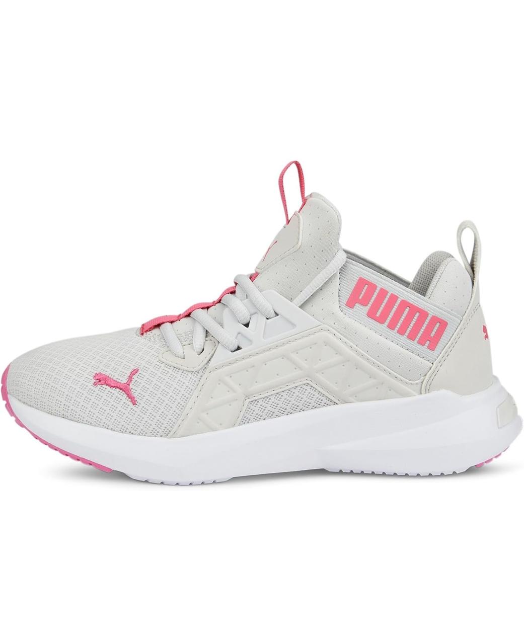 PUMA Unisex Children's Softride Enzo Nxt Jr Track & Field Shoe