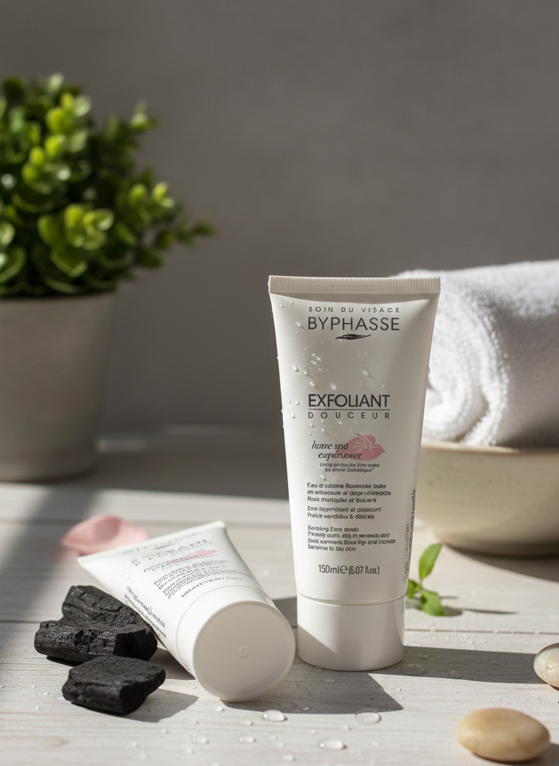 Byphasse Exfoliant Douceur