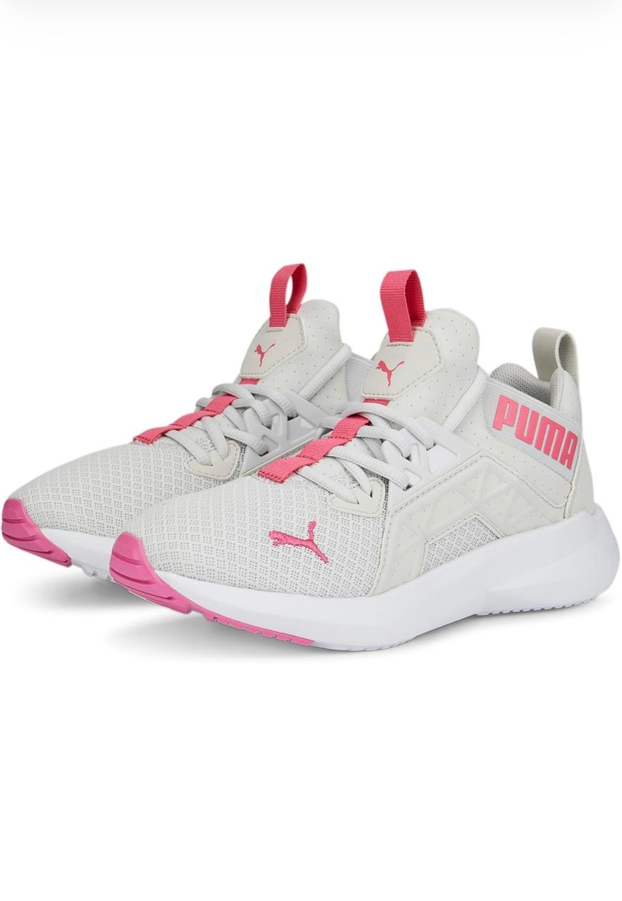 PUMA Unisex Children's Softride Enzo Nxt Jr Track & Field Shoe