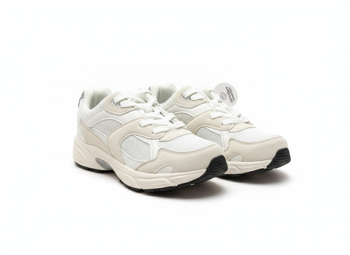 AURA | Cloud-Walk Series