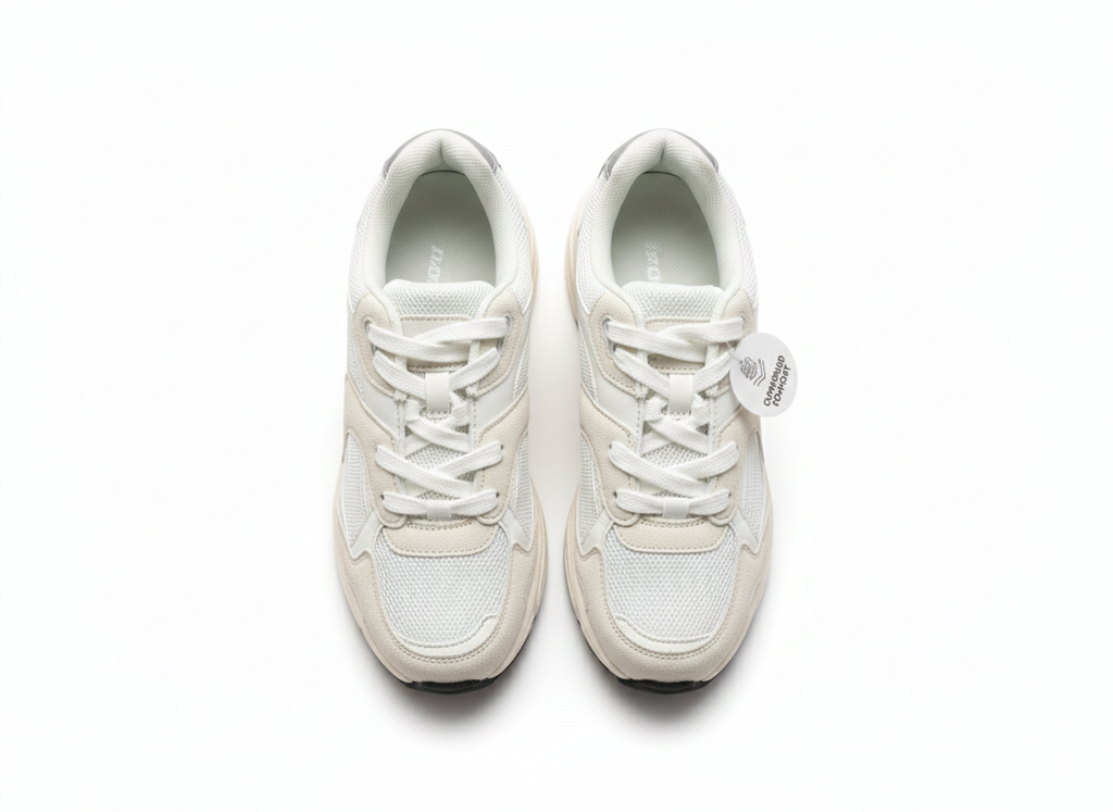 AURA | Cloud-Walk Series