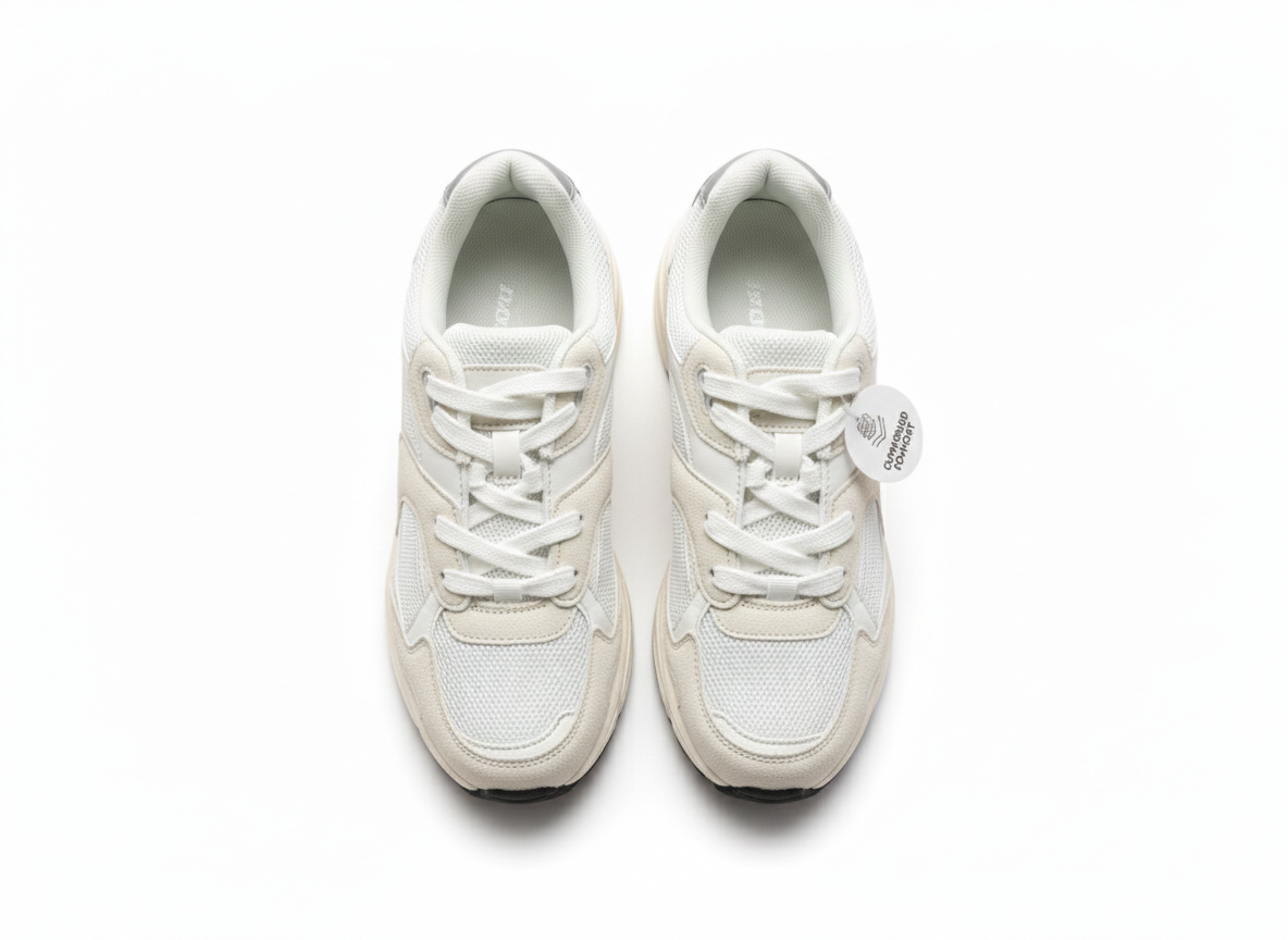 AURA | Cloud-Walk Series