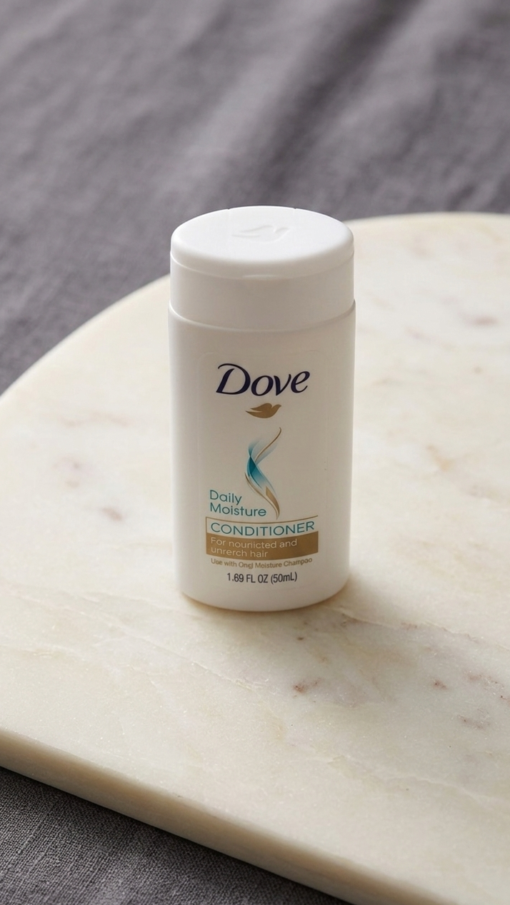 Dove_Conditioner