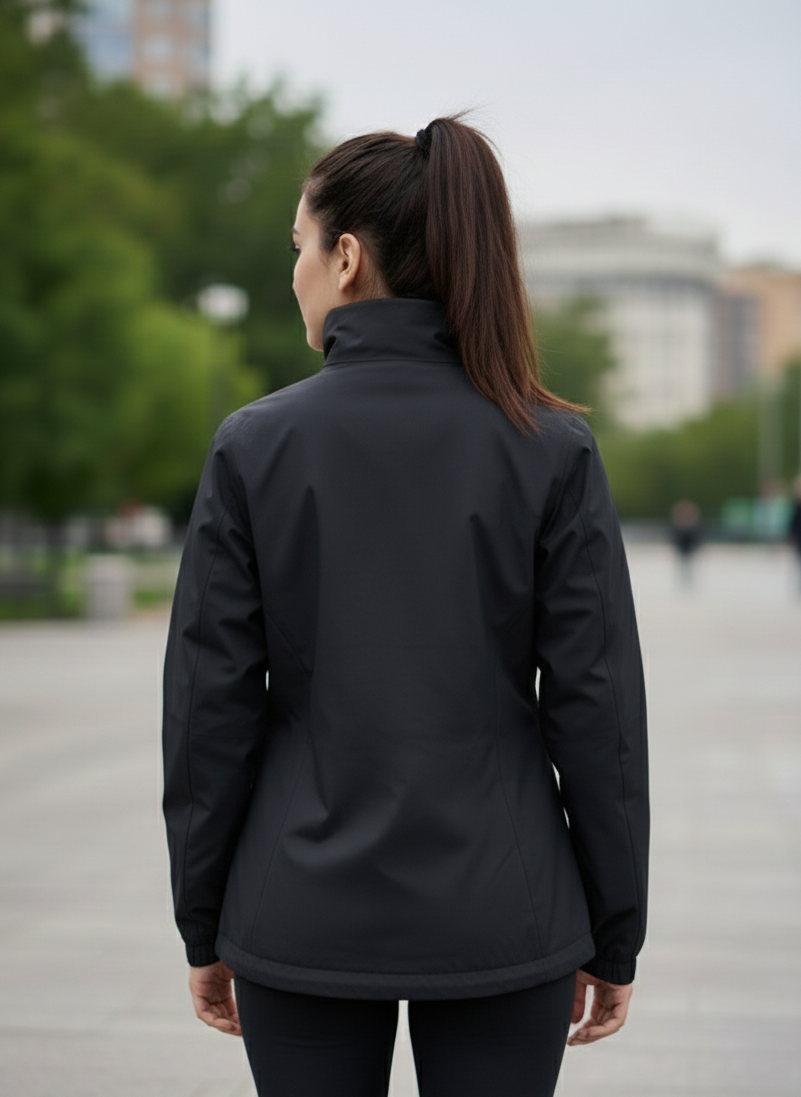 Adidas RAIN.RDY: Ultimate Performance Windbreaker