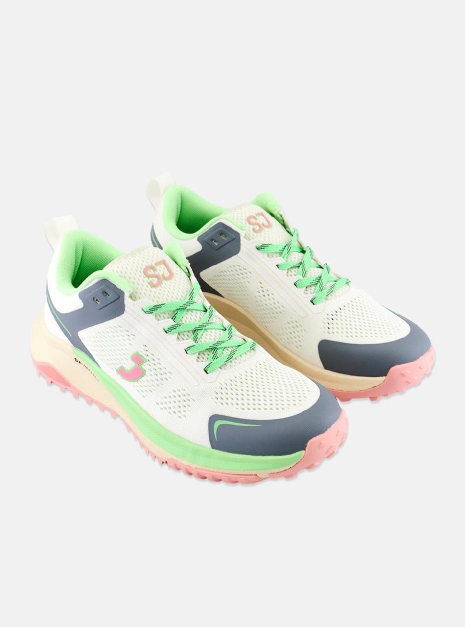 SJ Velocity "Neon Pastel" Edition