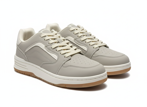 "Wave Runner" Grey Street Edition