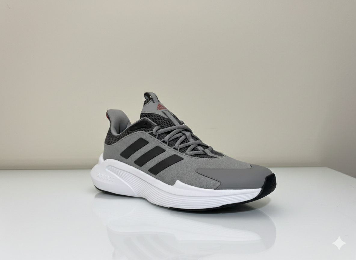 adidas MEN ALPHAEDGE + Shoes