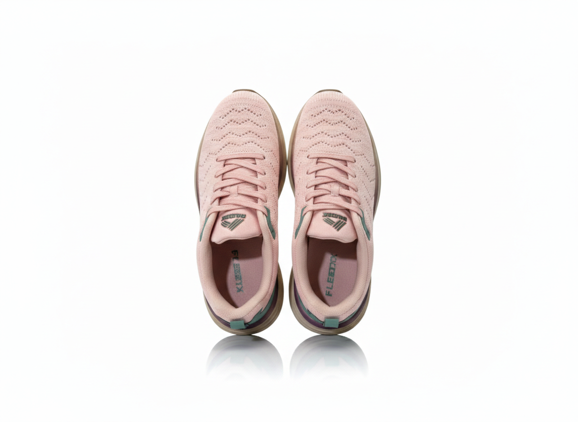 RBX | Active Women’s Knit Motion Runner