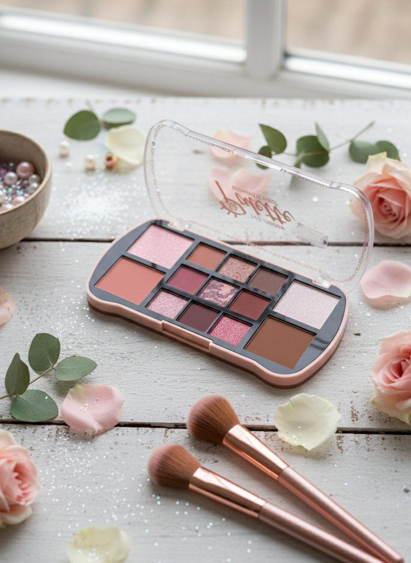 IGIC Masterpiece Palette Series