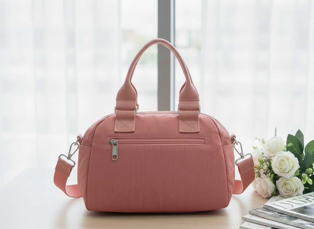 Velvet Rose "Urban Carry All"