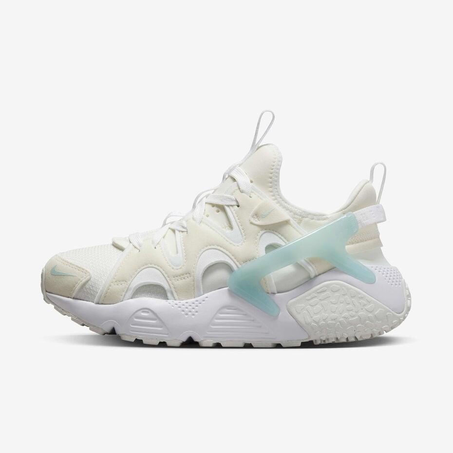 Nike DQ8031-104 Air Huarache Craft W Air HUARACHE CRFT Summit White/White/Light Green